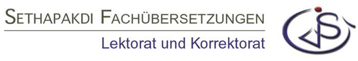 Schriftzug